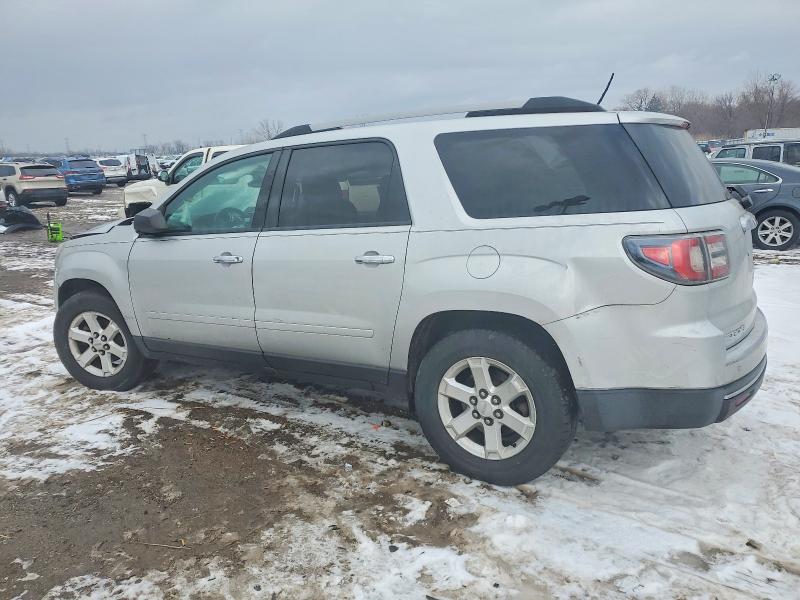Aukcja sprzedaży 2015 Gmc Acadia, vin: 1GKKRNED4FJ287454, numer aukcji: 73683525