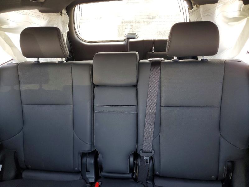 Продажа на аукционе авто 2022 Lexus Gx, vin: JTJAM7BX1N5311844, номер лота: 99434555