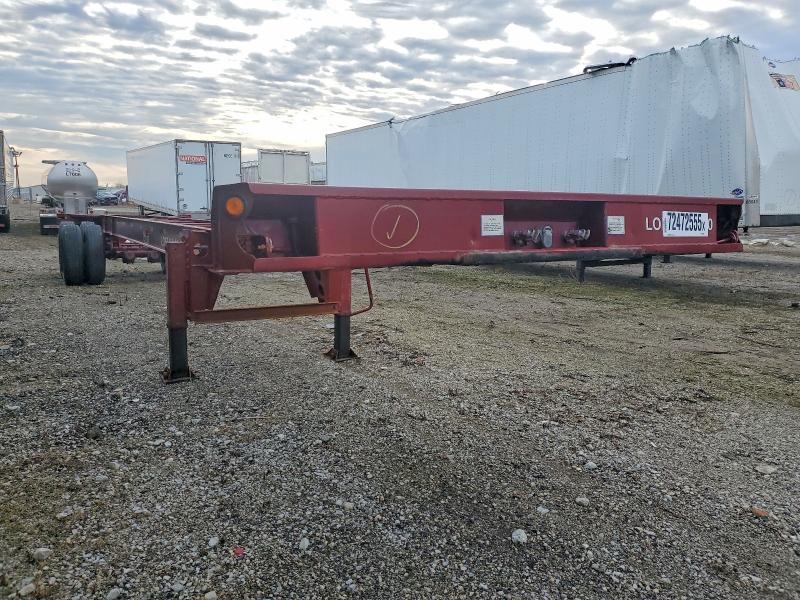 Aukcja sprzedaży 2022 Pj Trailer, vin: 1P9CC4023NN343656, numer aukcji: 72472555