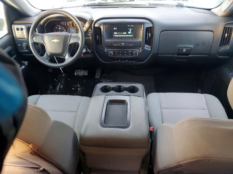 Aukcja sprzedaży 2016 Chevrolet Silverado, vin: 1GCVKPECXGZ182033, numer aukcji: 73263795