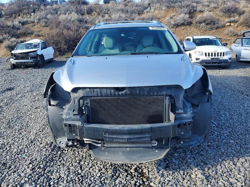 Продаж на аукціоні авто 2014 Buick Enclave, vin: 5GAKVCKDXEJ292917, номер лоту: 97640035