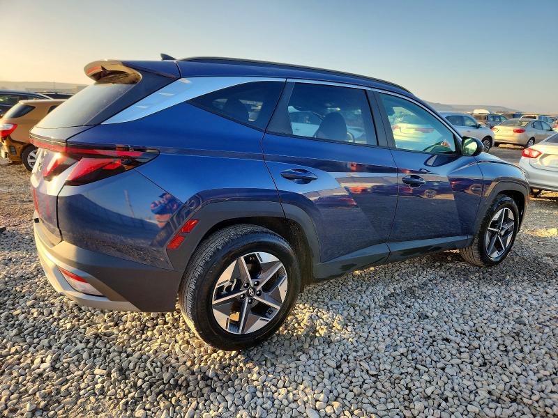 73026485 :رقم المزاد ، 5NMJB3DE4SH507783 vin ، 2025 Hyundai Tucson مزاد بيع