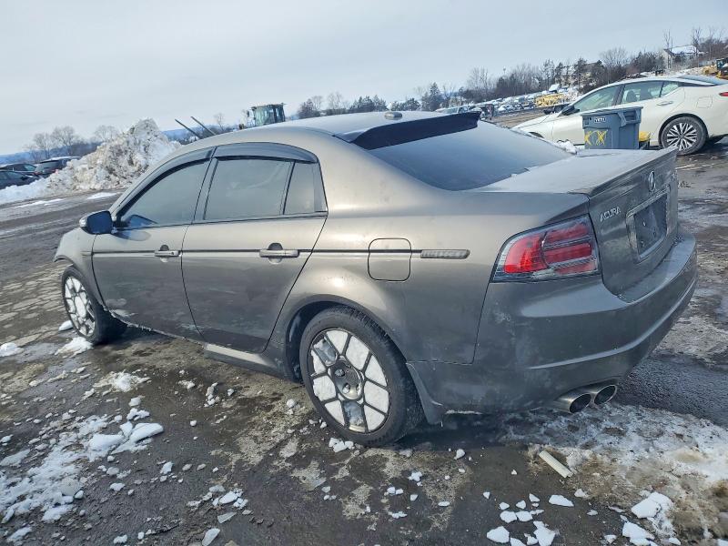 Продажа на аукционе авто 2008 Acura Tl, vin: 19UUA76558A051320, номер лота: 74552075