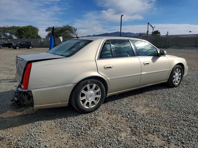 2008 Cadillac Dts მანქანა იყიდება აუქციონზე, vin: 1G6KD57Y28U201380, აუქციონის ნომერი: 74583165