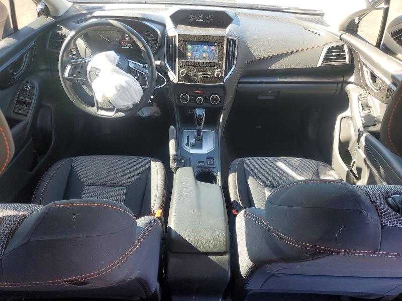 Продажа на аукционе авто 2023 Subaru Crosstrek, vin: JF2GTAPC4P8269742, номер лота: 73104565