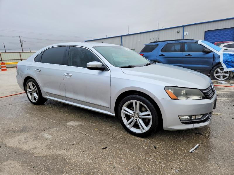 Продажа на аукционе авто 2015 Volkswagen Passat, vin: 1VWCT7A34FC027986, номер лота: 73993535