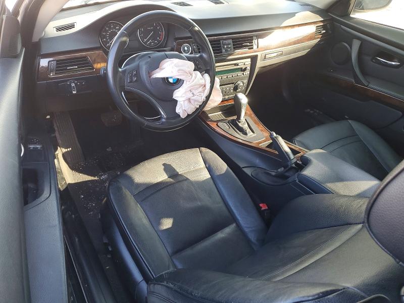 Продаж на аукціоні авто 2011 Bmw 328, vin: WBAKF5C58BE655263, номер лоту: 74396065