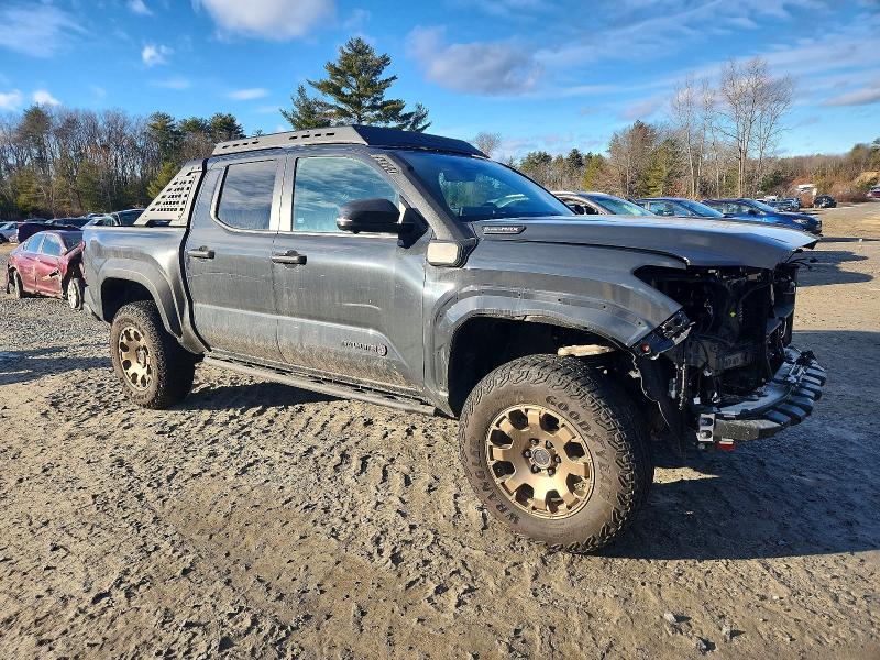 Aukcja sprzedaży 2025 Toyota Tacoma, vin: 3TYLC5LN9ST020373, numer aukcji: 99870785