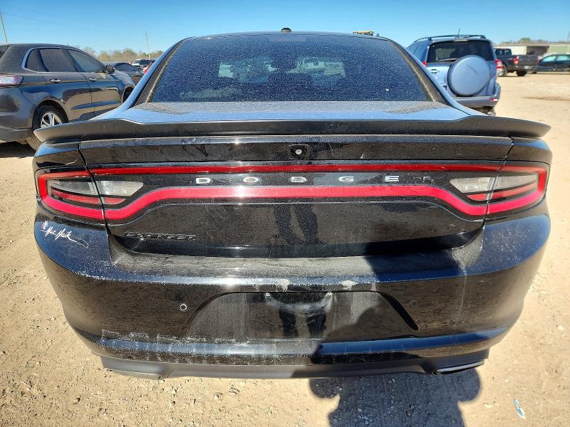 Продажа на аукционе авто 2018 Dodge Charger, vin: 2C3CDXBG0JH272411, номер лота: 98947255
