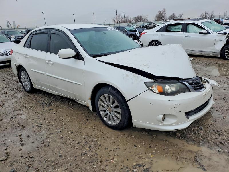 Продажа на аукционе авто 2008 Subaru Impreza, vin: JF1GE61628H519236, номер лота: 98817825