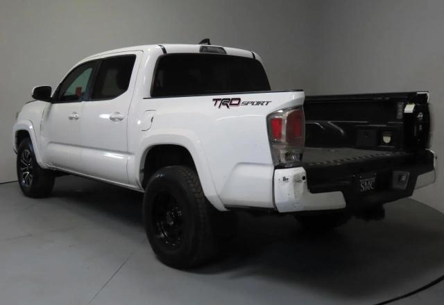 Продаж на аукціоні авто 2021 Toyota Tacoma Dou, vin: 5TFAZ5CN0MX115399, номер лоту: 72238135