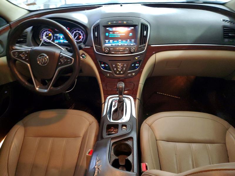 Продаж на аукціоні авто 2017 Buick Regal, vin: 2G4GR5GX7H9133730, номер лоту: 74279135