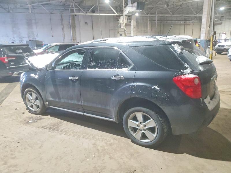 73944275 :رقم المزاد ، 2GNALDEKXD6340547 vin ، 2013 Chevrolet Equinox مزاد بيع