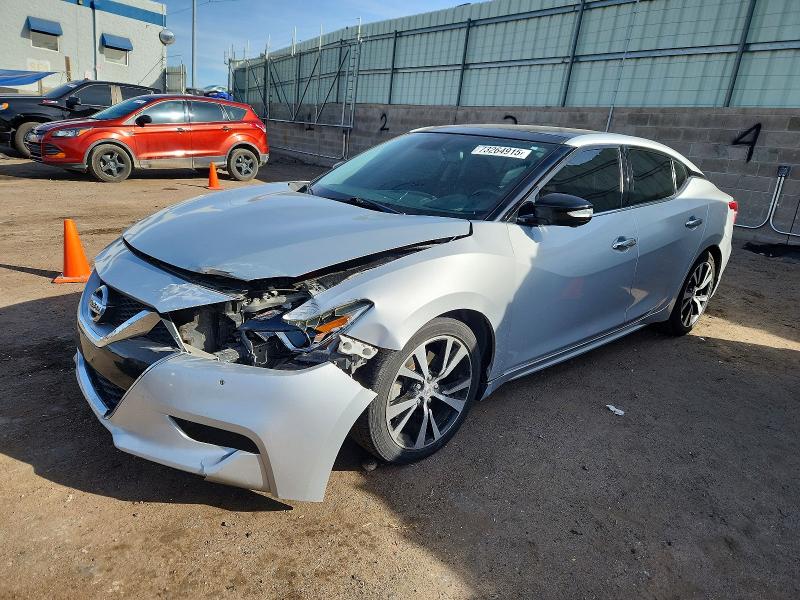 Aukcja sprzedaży 2017 Nissan Maxima, vin: 1N4AA6AP9HC448253, numer aukcji: 73264915