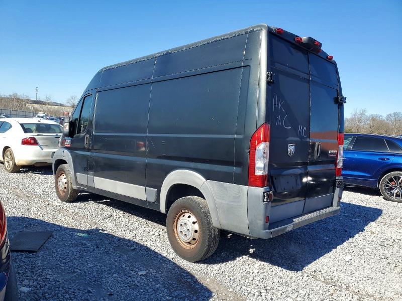 Aukcja sprzedaży 2016 Ram Promaster 1500, vin: 3C6TRVBG0GE104832, numer aukcji: 77220035