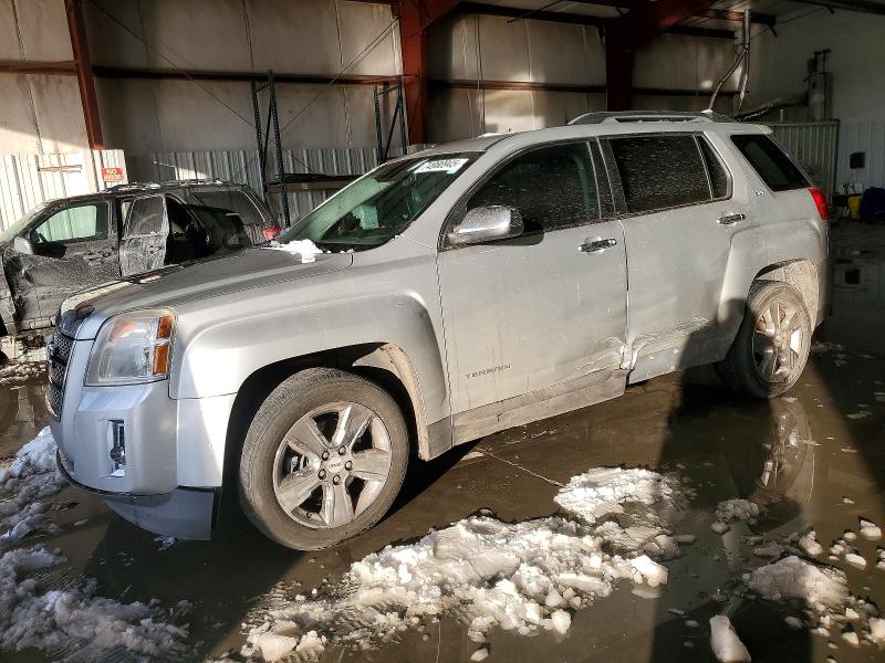 Aukcja sprzedaży 2014 Gmc Terrain, vin: 2GKALTEK5E6159557, numer aukcji: 74980945