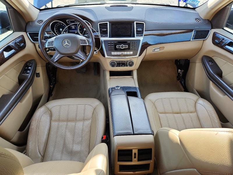 Продаж на аукціоні авто 2014 Mercedes-benz Gl, vin: 4JGDF7CE1EA323941, номер лоту: 98404415