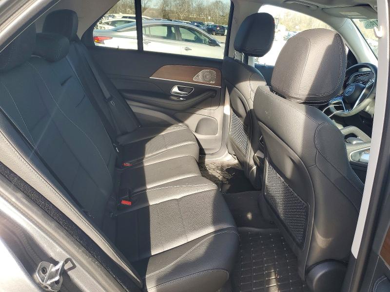 2025 Mercedes-benz Gle მანქანა იყიდება აუქციონზე, vin: 4JGFB4EB4SB342334, აუქციონის ნომერი: 72571745