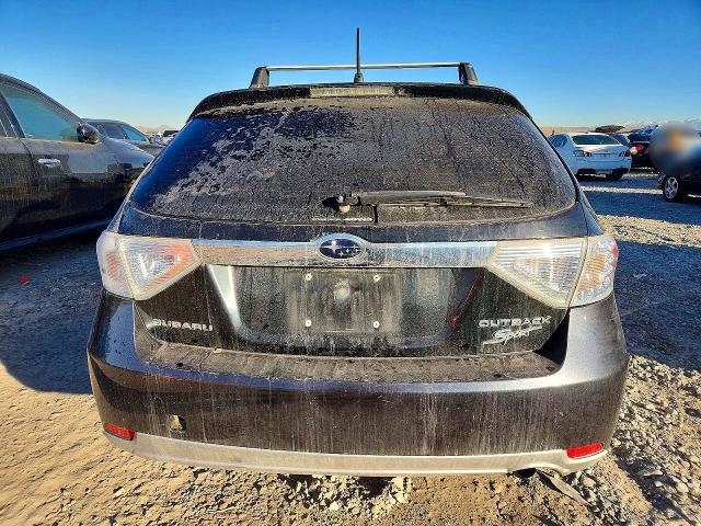 Продаж на аукціоні авто 2009 Subaru Impreza, vin: JF1GH63629H826668, номер лоту: 74721865
