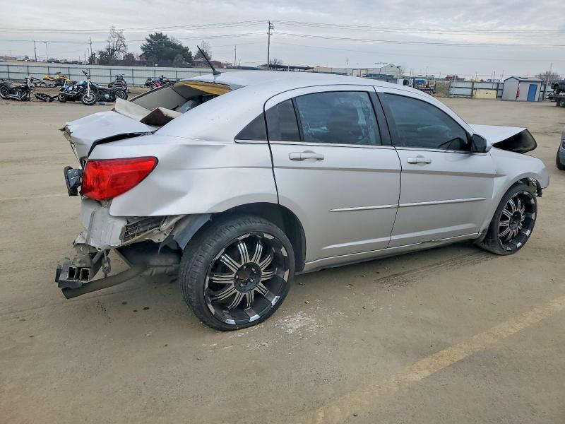 Aukcja sprzedaży 2007 Chrysler Sebring, vin: 1C3LC56R37N526390, numer aukcji: 75384725