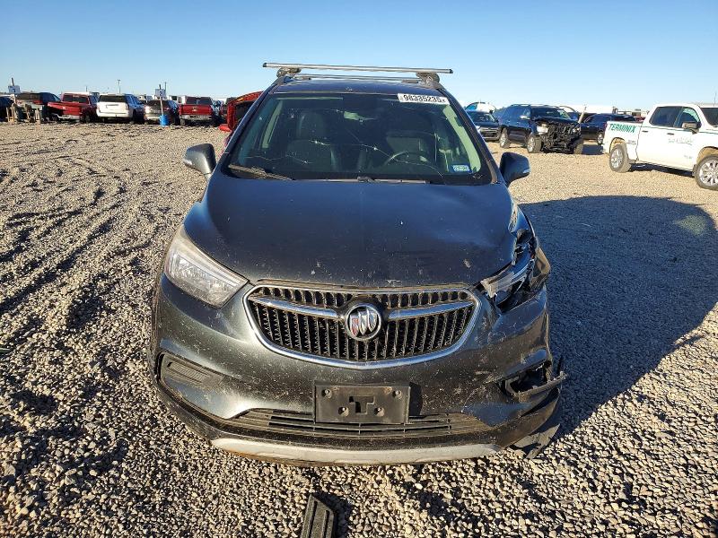 Продажа на аукционе авто 2018 Buick Encore, vin: KL4CJASB3JB602275, номер лота: 98335235