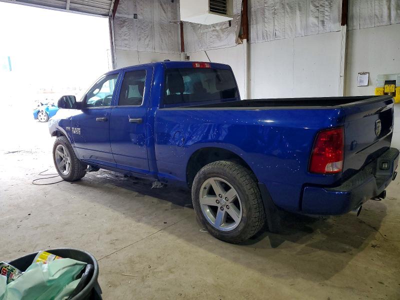 Продаж на аукціоні авто 2014 Ram 1500, vin: 1C6RR7FT4ES375898, номер лоту: 96929335