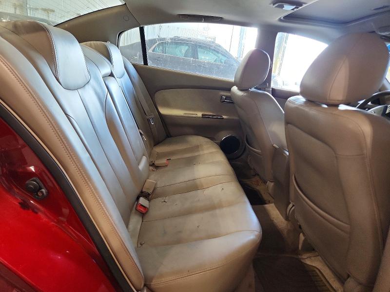 98666055 :رقم المزاد ، 1N4AL11E85C339001 vin ، 2005 Nissan Altima مزاد بيع