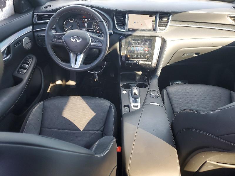 Aukcja sprzedaży 2025 Infiniti Qx50, vin: 3PCAJ5FB3SF110357, numer aukcji: 73795615