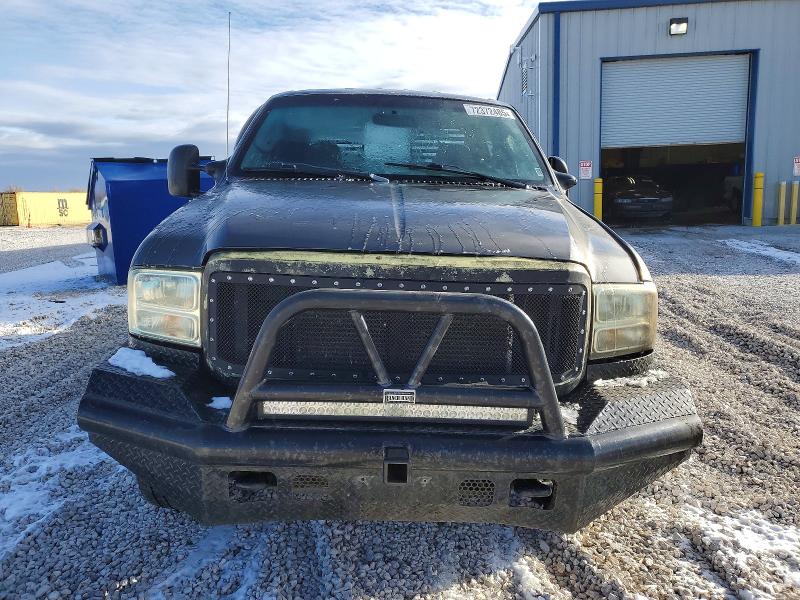 Продаж на аукціоні авто 2006 Ford F250, vin: 1FTSW21P36EB78107, номер лоту: 72372485
