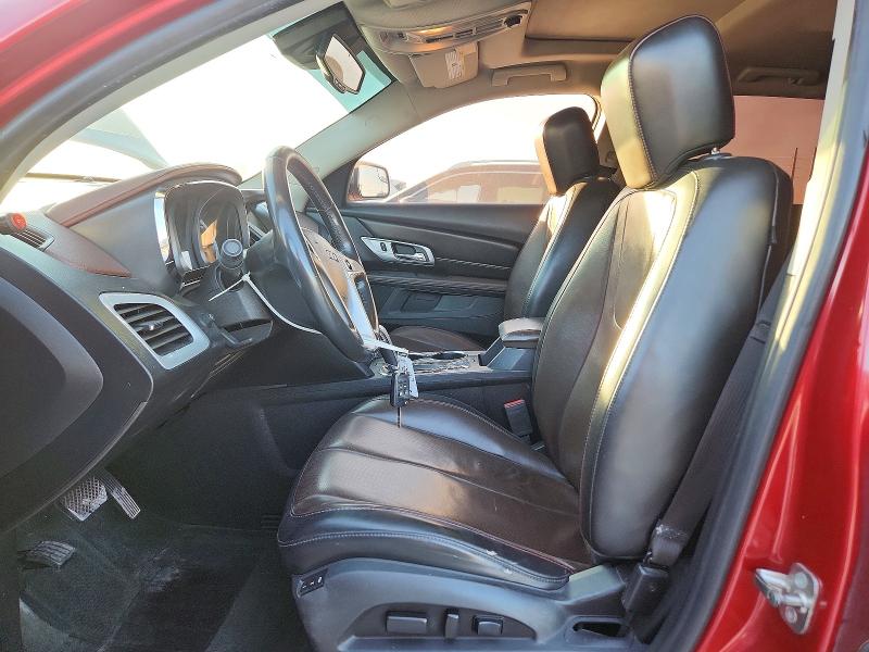 Продаж на аукціоні авто 2014 Gmc Terrain Sl, vin: 2GKALTEK3E6101690, номер лоту: 99016665