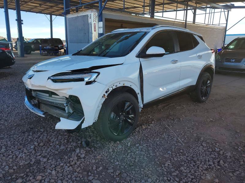 Auction sale of the 2024 Buick Encore Gx, vin: KL4AMDSL6RB090077, lot number: 73311755
