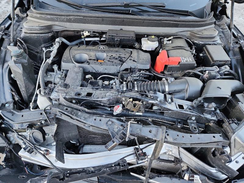 99332725 :رقم المزاد ، 5J8TC2H59RL026027 vin ، 2024 Acura Rdx مزاد بيع