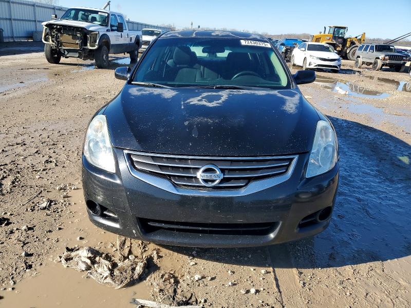 72430375 :رقم المزاد ، 1N4AL2AP0BN501369 vin ، 2011 Nissan Altima مزاد بيع