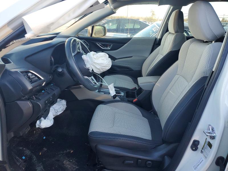 Aukcja sprzedaży 2023 Subaru Forester P, vin: JF2SKADC3PH548729, numer aukcji: 72115655
