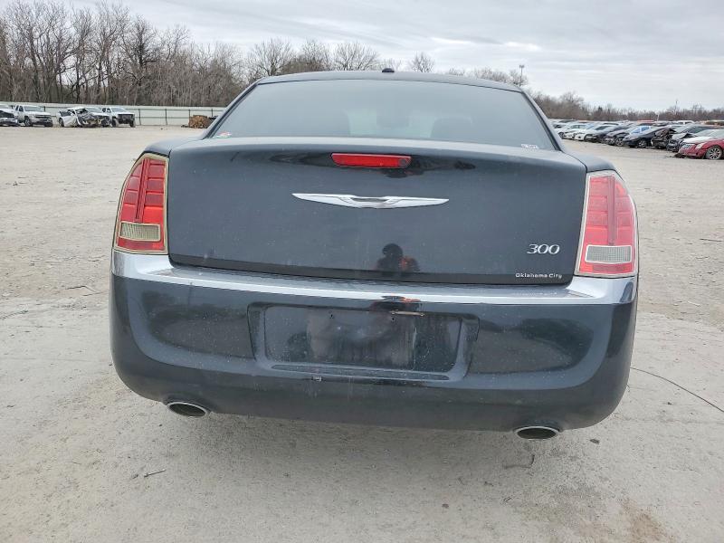 2013 Chrysler 300 მანქანა იყიდება აუქციონზე, vin: 2C3CCAAG6DH713254, აუქციონის ნომერი: 74065205