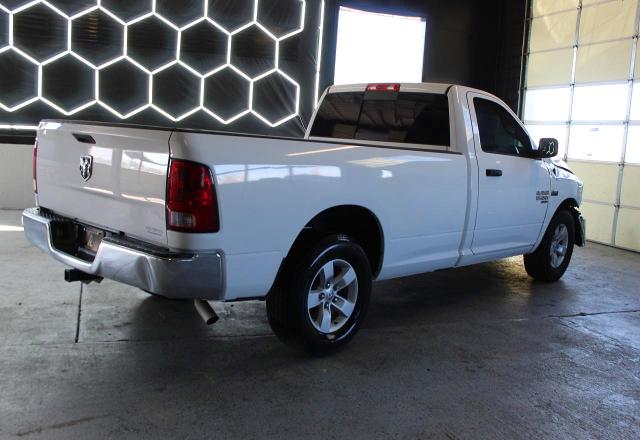 2019 Ram 1500 Class მანქანა იყიდება აუქციონზე, vin: 3C6JR6DT4KG506907, აუქციონის ნომერი: 74875745