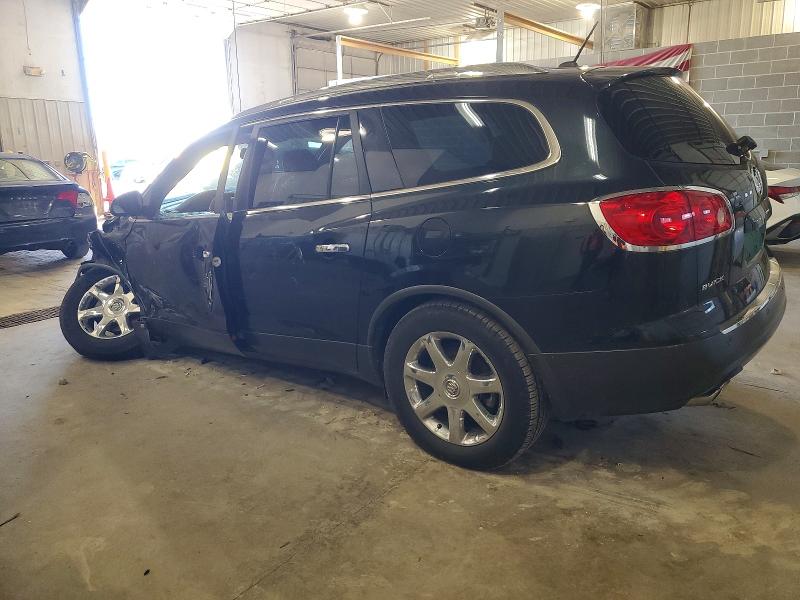 Продаж на аукціоні авто 2009 Buick Enclave, vin: 5GAER23D69J192023, номер лоту: 99545565