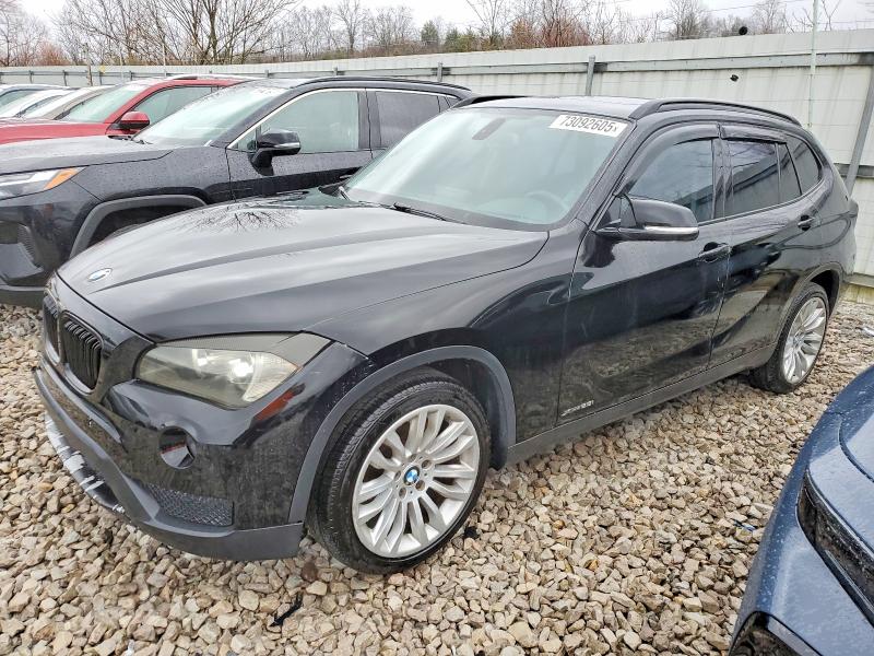 Продажа на аукционе авто 2014 Bmw X1 Xdrive2, vin: WBAVL1C56EVY17281, номер лота: 73092605