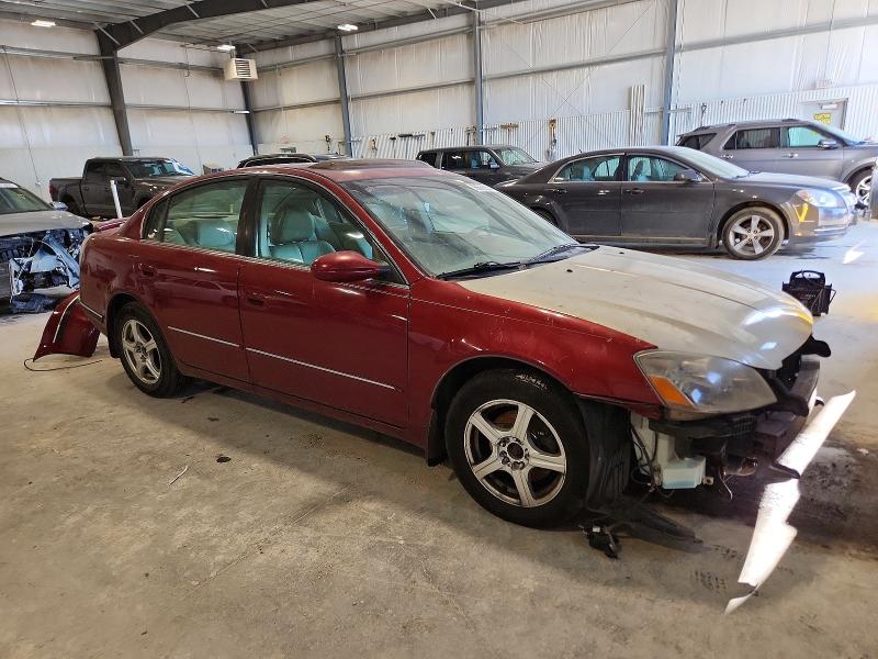 98666055 :رقم المزاد ، 1N4AL11E85C339001 vin ، 2005 Nissan Altima مزاد بيع