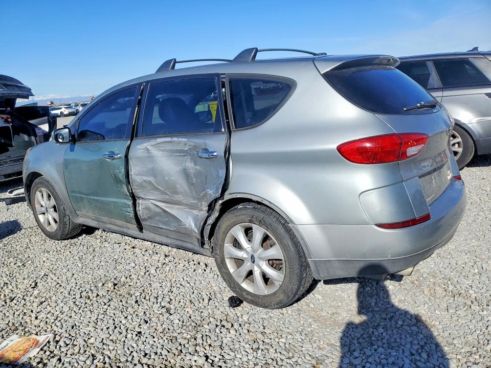 Aukcja sprzedaży 2006 Subaru Tribeca, vin: 4S4WX85C664428546, numer aukcji: 75694445