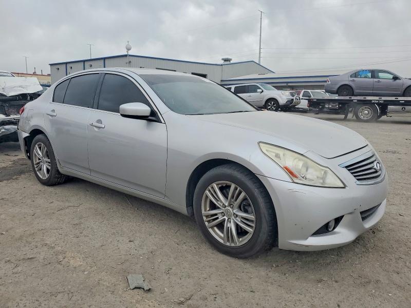 Продаж на аукціоні авто 2013 Infiniti G37, vin: JN1CV6AR2DM751147, номер лоту: 97890505