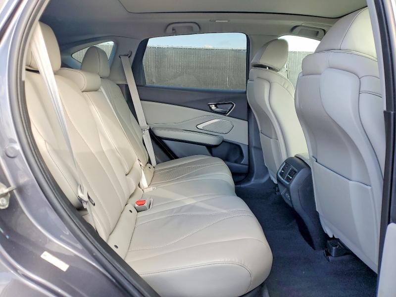 Продажа на аукционе авто 2020 Acura Rdx, vin: 5J8TC1H5XLL005494, номер лота: 72769535