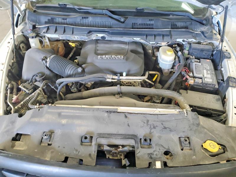 Продажа на аукционе авто 2014 Ram 2500, vin: 3C6UR5HJ5EG260504, номер лота: 74411415