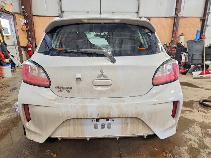 Продажа на аукционе авто 2023 Mitsubishi Mirage, vin: ML32AUHJ1PH005619, номер лота: 99832125
