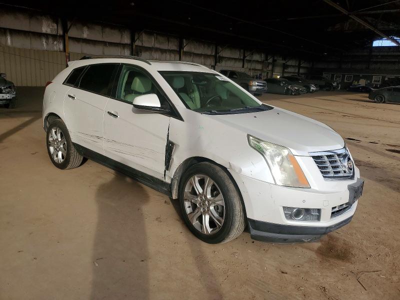 Продаж на аукціоні авто 2015 Cadillac Srx Premiu, vin: 3GYFNDE39FS571987, номер лоту: 74983115