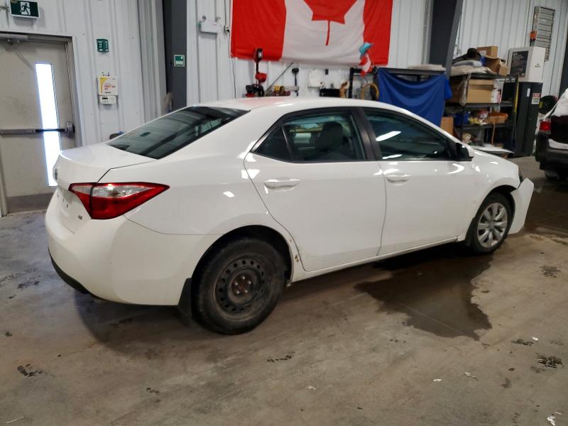 Aukcja sprzedaży 2015 Toyota Corolla Le 4dr, vin: 2T1BURHE1FC435268, numer aukcji: 73171995