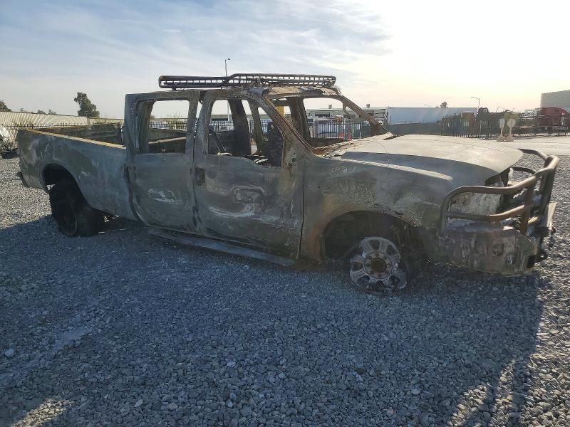 Aukcja sprzedaży 2006 Ford F350, vin: 1FTWW31P06EA95015, numer aukcji: 41912136