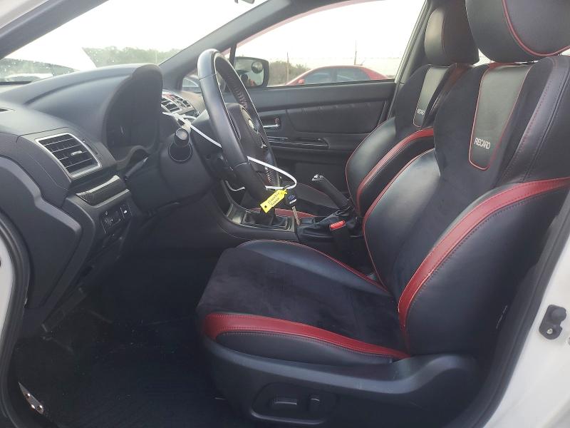 99278055 :رقم المزاد ، JF1VA1B62L9822556 vin ، 2020 Subaru Wrx مزاد بيع