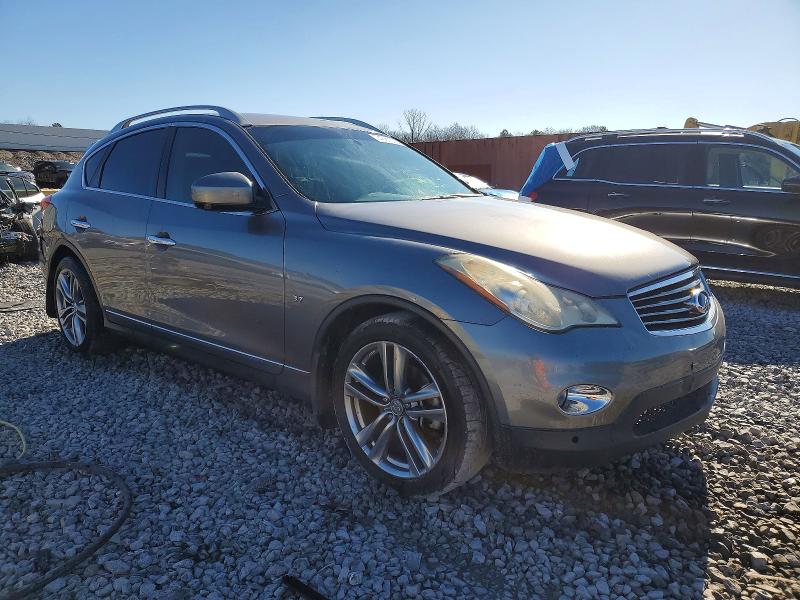 Aukcja sprzedaży 2014 Infiniti Qx50, vin: JN1BJ0HPXEM210292, numer aukcji: 74561335