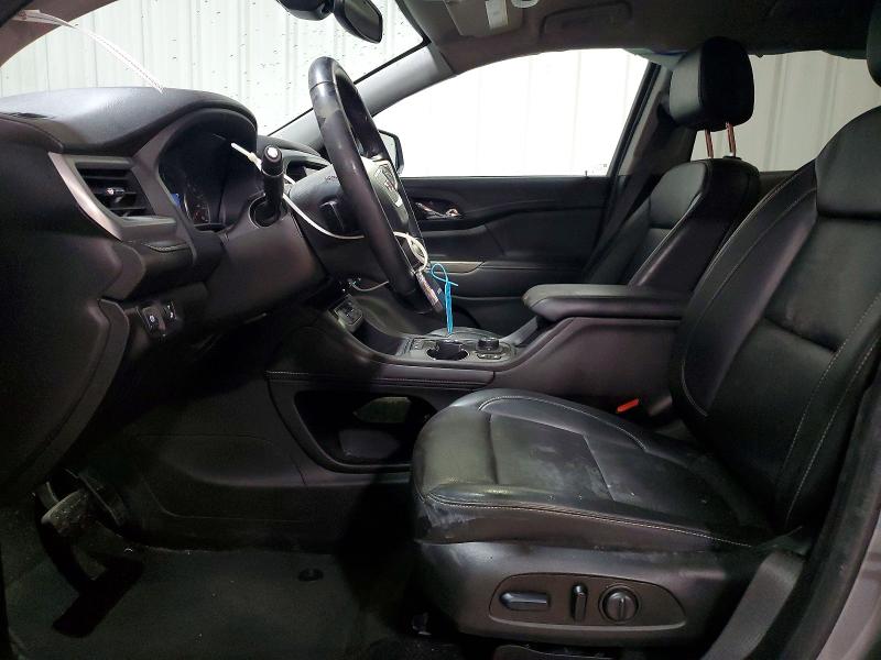 2023 Gmc Acadia მანქანა იყიდება აუქციონზე, vin: 1GKKNUL48PZ234218, აუქციონის ნომერი: 73947295